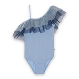 Molo Nilla Ruffle Swimsuit ~ Open Air