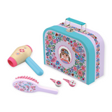 Djeco Lily Hairdressing Role Play Set