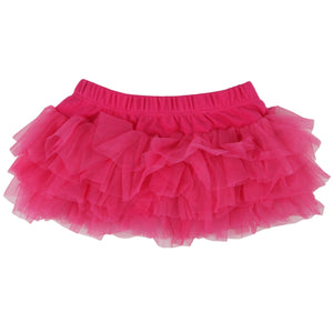 Sara Kety Tutu ~ Hot Pink