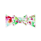 Baby Bling Classic Printed Knot Headband