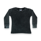 Mish Baby Enzyme Thermal l/s Top