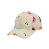 Molo Sebastian Hat ~ Happy Dots