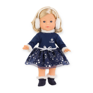 Corolle Baby Doll ~ Priscille Starlit Night