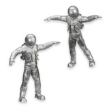 Toysmith Small Bendy Astronaut