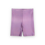 Appaman Girls Metallic Bike Shorts ~ Pink