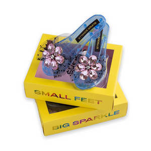 Super Smalls Opening Night Kids Play Shoes