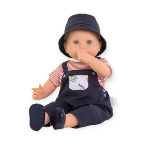 Corolle Baby Doll ~ Little Artist Augustin