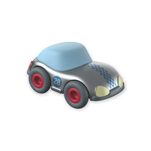 Haba Kullerbu Silver Speedster