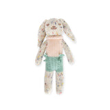 Blabla Knit Rattle ~ Turnip the Bunny