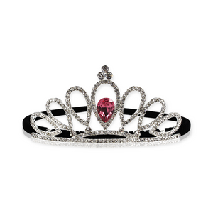 Milk x Soda Princess Grace Tiara Headband