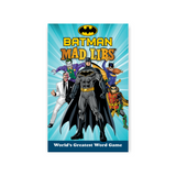 Mad Libs: Batman