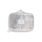 State Bags Rodgers Lunch Bag ~ Silver