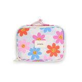 State Bags Rodgers Lunch Bag ~ Daisies