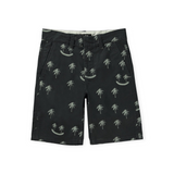 Molo Alan Printed Shorts ~  Smile Palmtrees