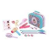 Djeco Lily Hairdressing Role Play Set