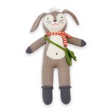 Blabla Knit Doll ~ Pierre the Bunny