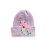 Petite Hailey Mermaid Beanie