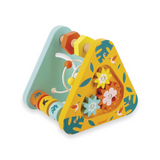 Janod Tropik Multi-Activity Triangle