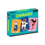 Mudpuppy Charades
