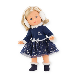 Corolle Baby Doll ~ Priscille Starlit Night