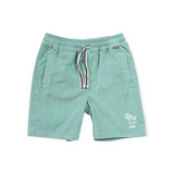 Munster Kids Beachcord Shorts ~ Mint