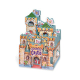 Mini House: The Enchanted Castle