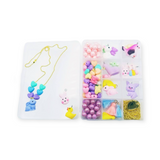 Bottleblond Spring Charm DIY Jewelry Kit