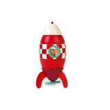 Janod Small Magnetic Rocket