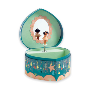 Djeco Happy Party Treasure Box