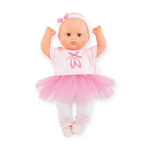 Corolle Bébé Calin ~ Maeva Ballerina