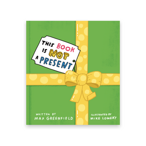 This Book Is Not a Present