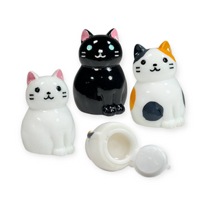 Streamline Kitty Kat Lip Balm