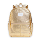 State Bags Kane Kids Backpack ~ Gold