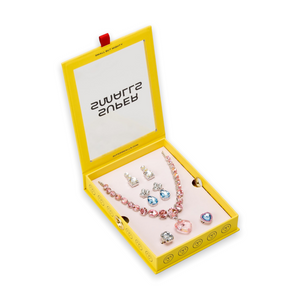 Super Smalls Big Presentation Mega Jewelry Set