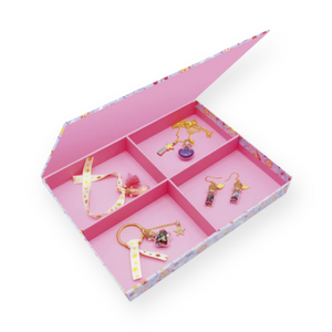 Janod Fairy Jewelry Craft Kit