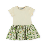 Molo Baby Catja Dress ~ Apples Mini