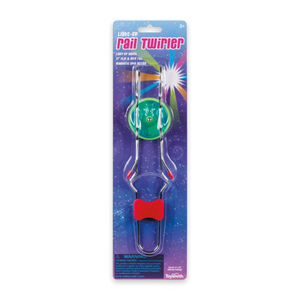 Toysmith Light-Up Rail Twirler