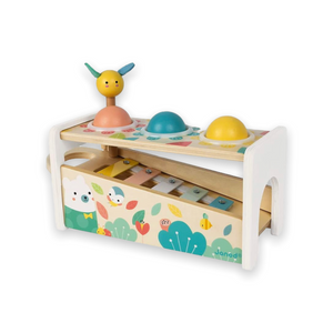Janod Pure Tap Tap Xylophone