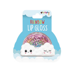 iScream Rainbow Strawberry Lip Gloss