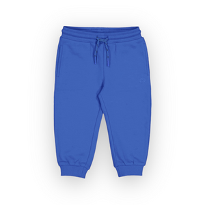 Mayoral Baby Boy Basic Fleece Joggers ~ Atlantic