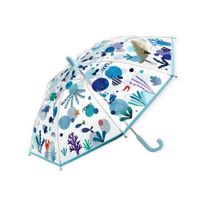 Djeco Sea Petite Umbrella