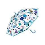 Djeco Petite Umbrella ~ Sea