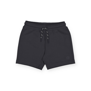Mayoral Baby Boy Basic Fleece Sweatshorts ~ Charcoal