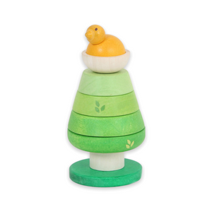 Le Toy Van Tree Top Stacker