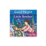 Good Night Little Brother