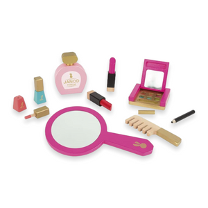 Janod Little Miss Vanity Case