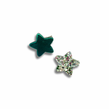 Milk x Soda Mini Star Hair Clip Duo