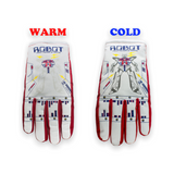Freezy Freakies Kids Gloves ~ Robot