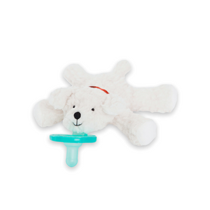 WubbaNub Budster Bichon