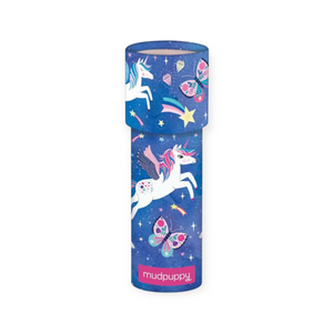 Mudpuppy Unicorn Magic Kaleidoscope